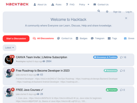 hacktack.us