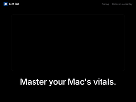 Desktop Screenshot