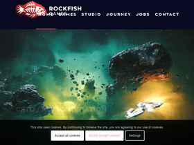 rockfishgames.com