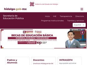 seph.gob.mx