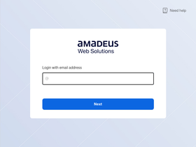 'travelclick-websolutions.com' screenshot