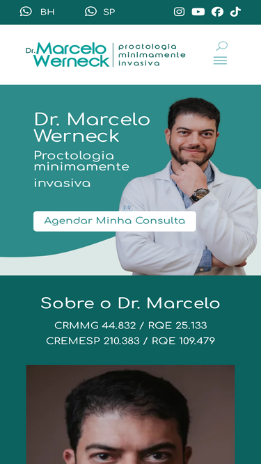 drmarcelowerneck.com.br