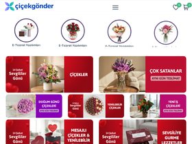 cicekgonder.com