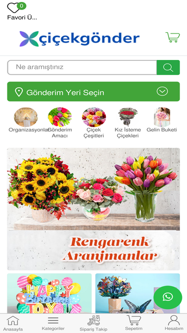 cicekgonder.com