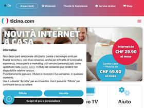 ticino.com