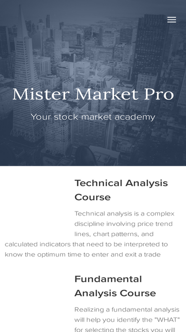 mistermarketpro.com