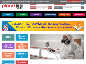 'planitplus.net' screenshot