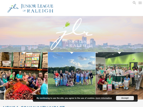 jlraleigh.org