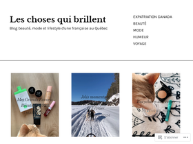 leschosesquibrillent.wordpress.com