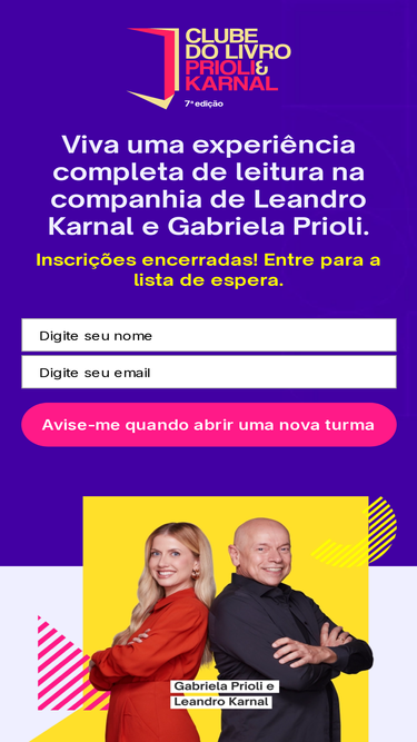 clubedolivropriolikarnal.com.br