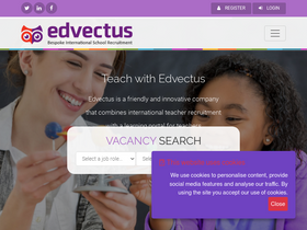 edvectus.com