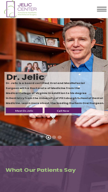 drjelic.com