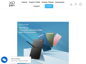 xp-pen.co.in