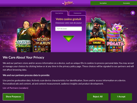 MyJackpot Casino