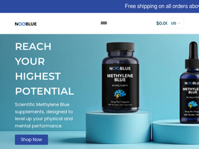 nooblue.com