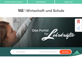 wirtschaftundschule.de