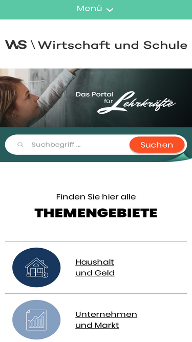 wirtschaftundschule.de