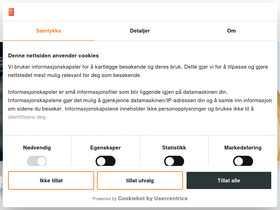 kavlifondet.no