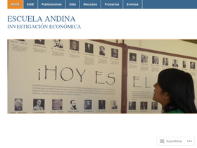 escuelaandina.wordpress.com