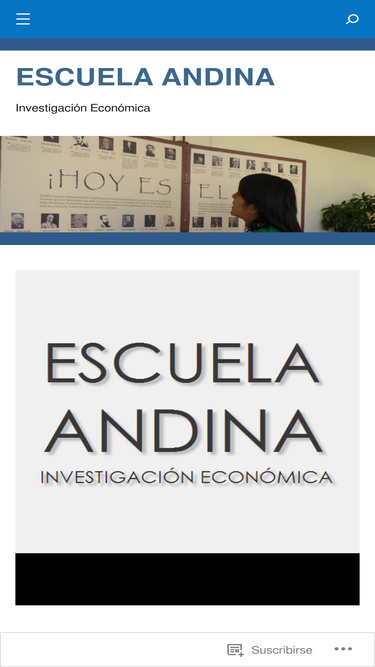 escuelaandina.wordpress.com