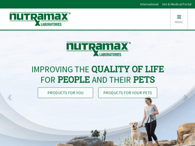 nutramaxlabs.com
