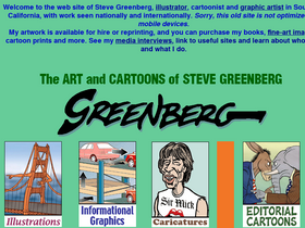 greenberg-art.com