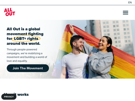campaigns.allout.org