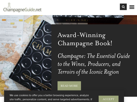 champagneguide.net