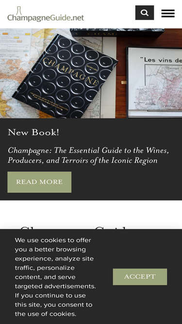 champagneguide.net