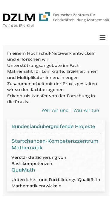 dzlm.de