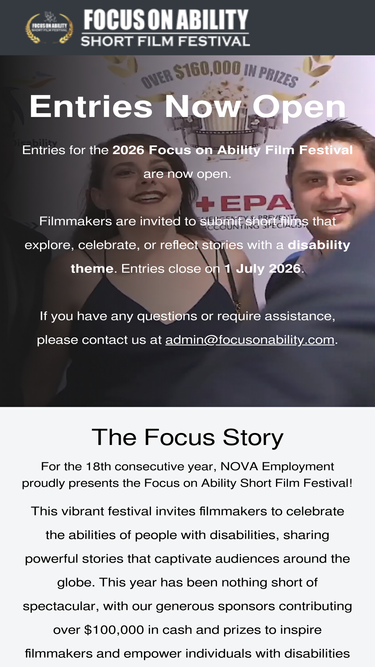 focusonability.com.au