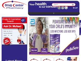 drugcenterjo.net