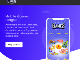 mglgamez.com