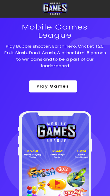 mglgamez.com