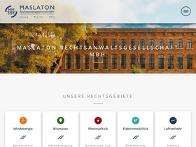 maslaton.de