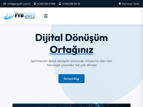 prosoft.com.tr
