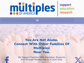 multiplesofamerica.org