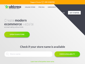 ubicross.com