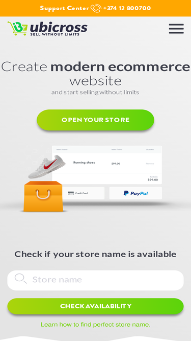 ubicross.com