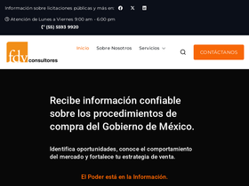 ventasgobierno.com.mx