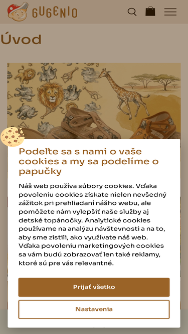 prezuvky.sk