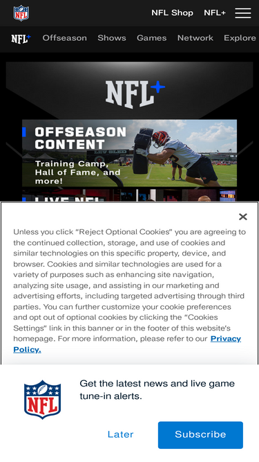 gamepass.nfl.com