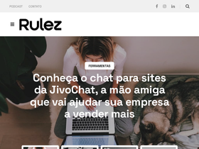rulez.io
