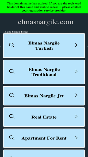 elmasnargile.com