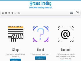 arcanetrading.co