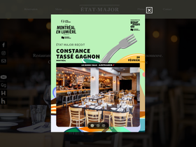 etatmajor.ca