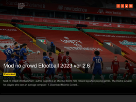 'caocacao.net' screenshot