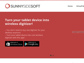 sunnysidesoft.com