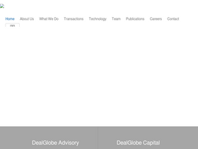 dealglobe.com
