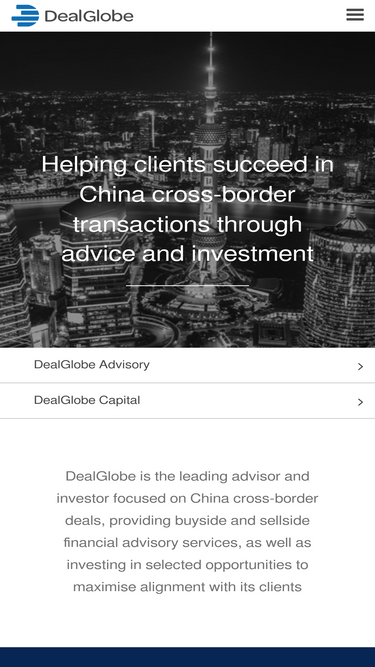 dealglobe.com